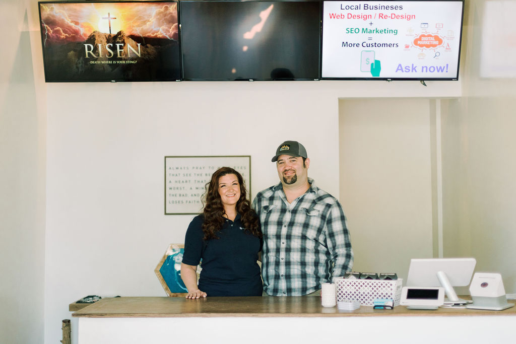 Panhandle PC family owners